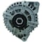 Wai Global Alternator, ALTBO IRLC 12V 180A, 180 Amp12 Volt, CW, 6Groove Pulley 11068N - alternate 5